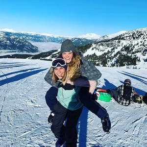 Meet your Posher, Dani